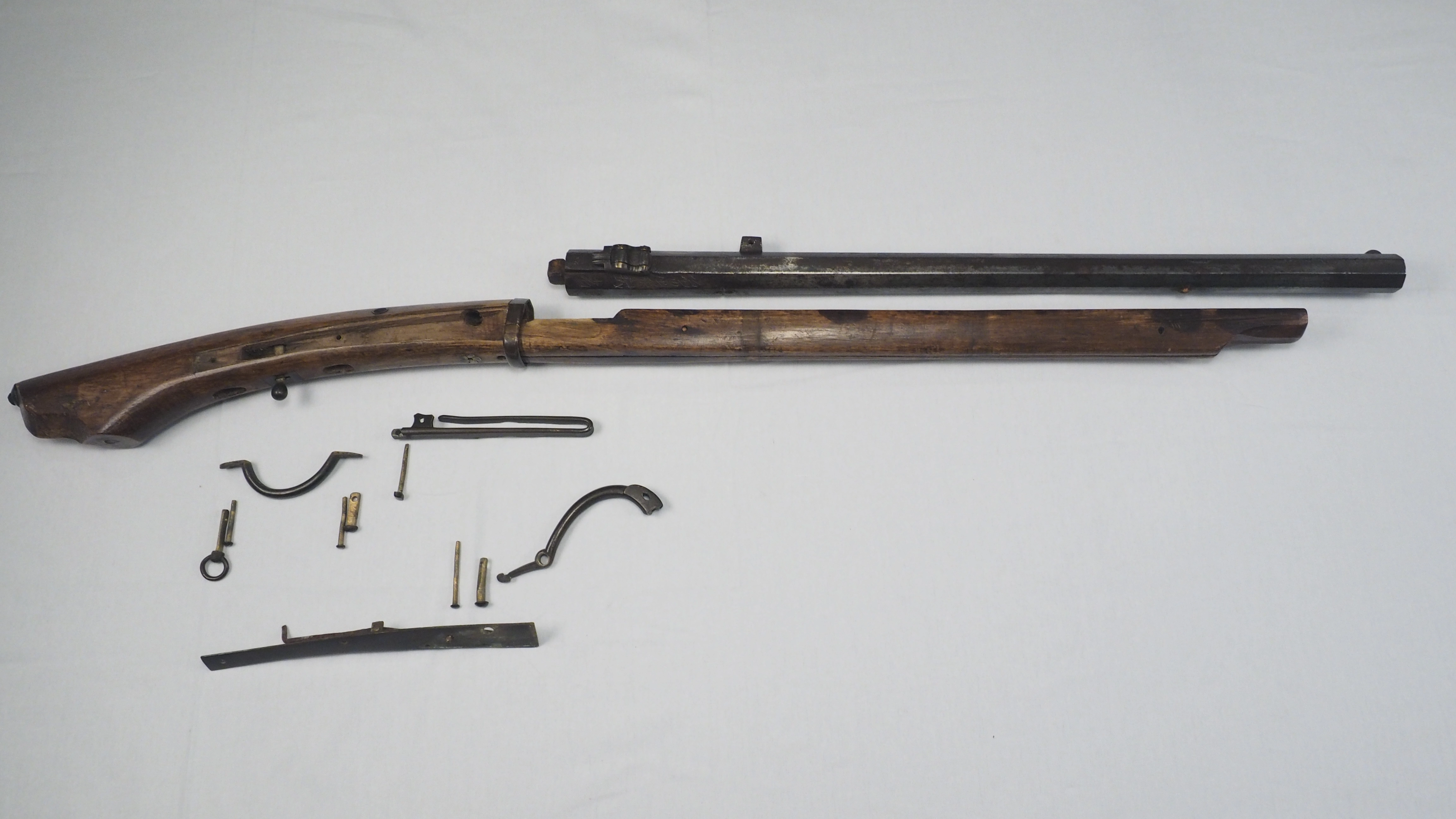 Chosŏn matchlock